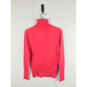 Women’s turtleneck sweater